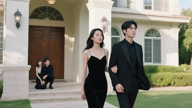 Ten years of marriage, he chose another. i returned as heiress, and he wept, begging me to stay! Ten years of marriage, he chose another. i returned as heiress, and he wept, begging me to stay!