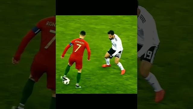 Роналдо топ финт Роналдо топ финт