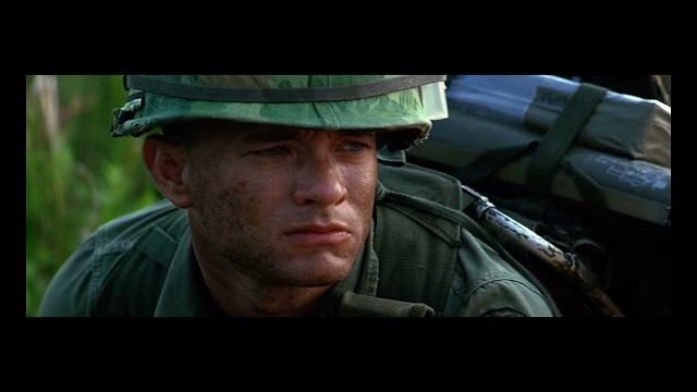 Forrest gump 1994 - dallas, cleveland and tex Forrest gump 1994 - dallas, cleveland and tex