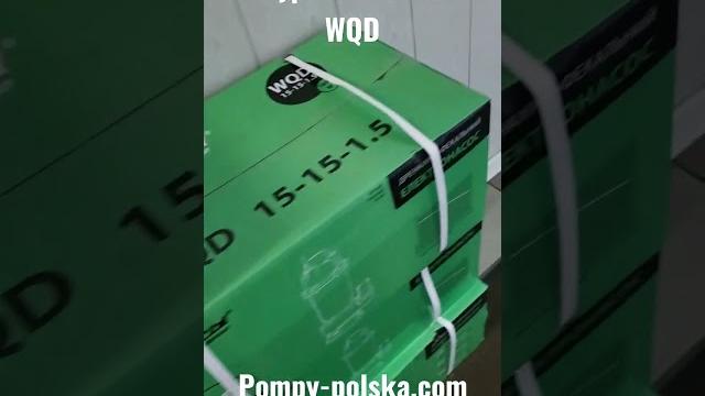 Насос для бурения wqd 15-15-1.5 Насос для бурения wqd 15-15-1.5