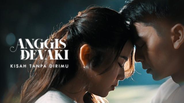 Anggis devaki - kisah tanpa dirimu (official music video) Anggis devaki - kisah tanpa dirimu (official music video)