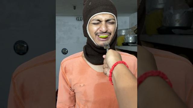 Lemon eating challenge with the bros Lemon eating challenge with the bros
