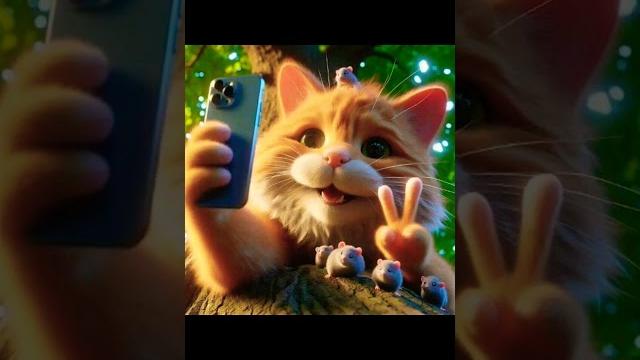 Selfie lovers #yellowcat #cat #song #music #cover #catsandfriends #cutecat #cartoon #kucingcantik Selfie lovers #yellowcat #cat #song #music #cover #catsandfriends #cutecat #cartoon #kucingcantik