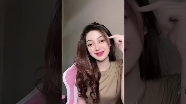 Evanurasyifa live gk pakek krudung part 1 Evanurasyifa live gk pakek krudung part 1