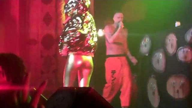 Die antwoord rich bitch Die antwoord rich bitch