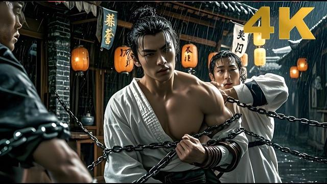 【4k】《慶餘年》合集版| 黑幫本想綁范閒,卻錯綁太子釀大禍!️ 功夫 | 庆余年 【4k】《慶餘年》合集版| 黑幫本想綁范閒,卻錯綁太子釀大禍!️ 功夫 | 庆余年