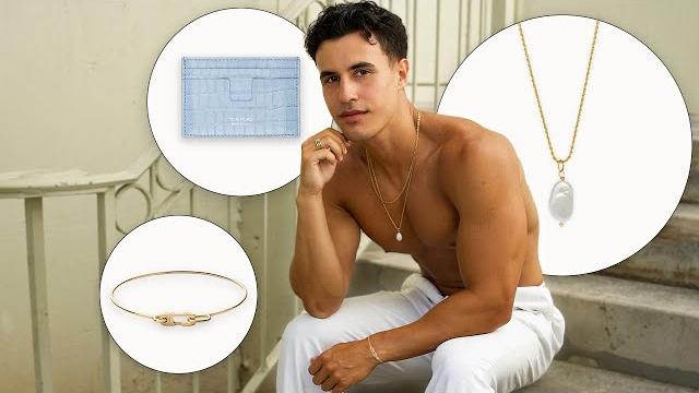 Accessories every guy needs this summer Accessories every guy needs this summer