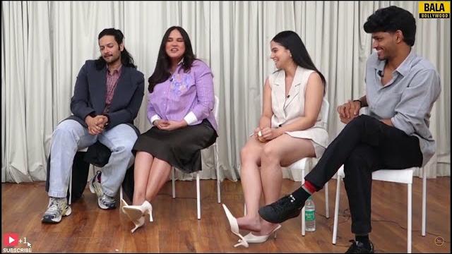 Actress preeti p shoeplay dangling feet Actress preeti p shoeplay dangling feet