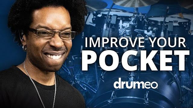 Improve your pocket overnight (rob brown drum lesson) Improve your pocket overnight (rob brown drum lesson)
