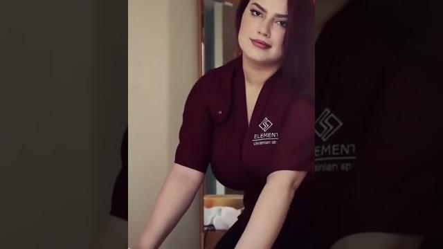 Sex girl on massage center Sex girl on massage center