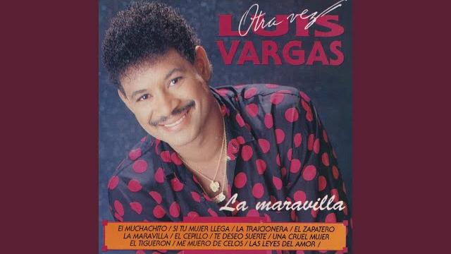 La traicionera La traicionera