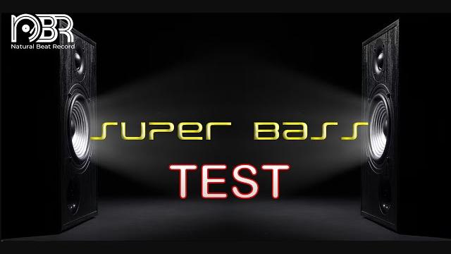 Ultra deep bass sound test - hd music - audiophile nbr music Ultra deep bass sound test - hd music - audiophile nbr music