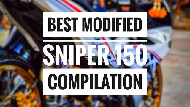 2021 best modified sniper 150 compilation | yamaha mx king 150/exciter 150 | modification concept 2021 best modified sniper 150 compilation | yamaha mx king 150/exciter 150 | modification concept