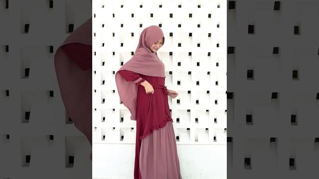 Sarah set by adzkia Sarah set by adzkia