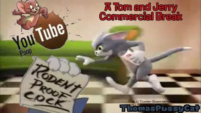 {ytp} a tom and jerry commercial break {ytp} a tom and jerry commercial break