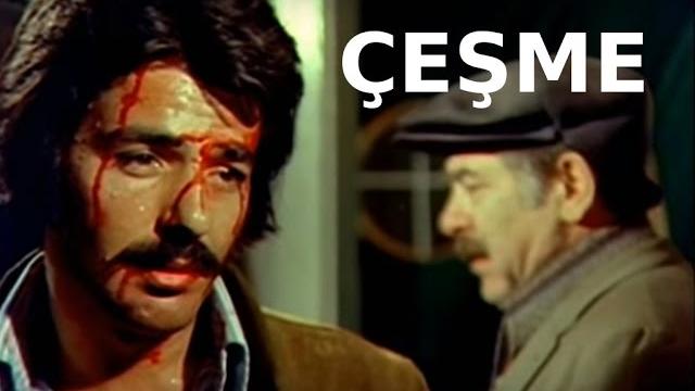 Çeşme | ferdi tayfur eski türk filmi tek parça (restorasyonlu) Çeşme | ferdi tayfur eski türk filmi tek parça (restorasyonlu)