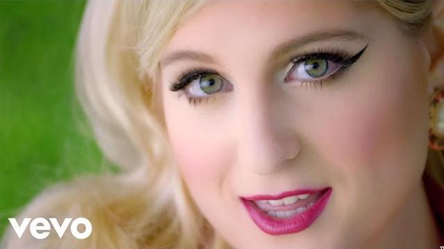 Meghan trainor - dear future husband (official video) Meghan trainor - dear future husband (official video)