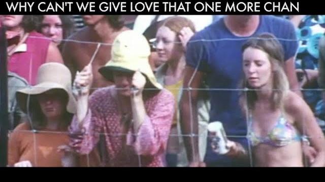 Queen ft. david bowie - under pressure (official lyric video) Queen ft. david bowie - under pressure (official lyric video)