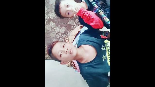 Ibu dan balita indonesia Ibu dan balita indonesia