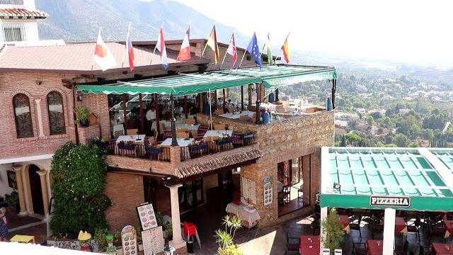 A day out in mijas, malaga, costa del sol, spain, - mountain side village oct 2018 - travel A day out in mijas, malaga, costa del sol, spain, - mountain side village oct 2018 - travel