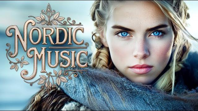 Nordic fantasy relax | 432hz old norse female vocals | study, gaming & stress relief mix Nordic fantasy relax | 432hz old norse female vocals | study, gaming & stress relief mix