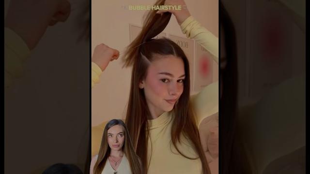 ️ trying new hairstyle #hairtok #hairstyle #hair #haircut #hair #reallifehacks #hack #hacks ️ trying new hairstyle #hairtok #hairstyle #hair #haircut #hair #reallifehacks #hack #hacks