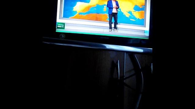 Vremea pro tv Vremea pro tv