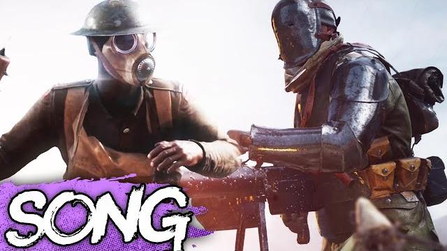 Battlefield 1 song | men of steel Battlefield 1 song | men of steel