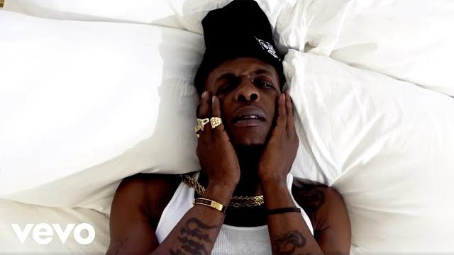 King south - front door (official video) King south - front door (official video)