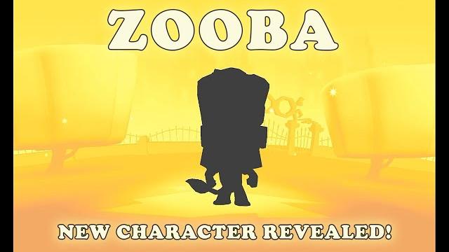 Zooba: getting duke the lion!!!! Zooba: getting duke the lion!!!!