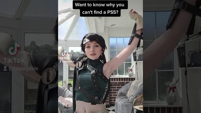 Yuffie! Yuffie!