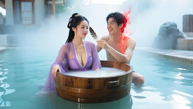 穿回古代拿捏讀心術,神瞳一掃看穿公主最裏面,說謊的人直接斬首示眾!無痛徵服後宮!#短劇 #爽劇 #穿越 #重生 穿回古代拿捏讀心術,神瞳一掃看穿公主最裏面,說謊的人直接斬首示眾!無痛徵服後宮!#短劇 #爽劇 #穿越 #重生