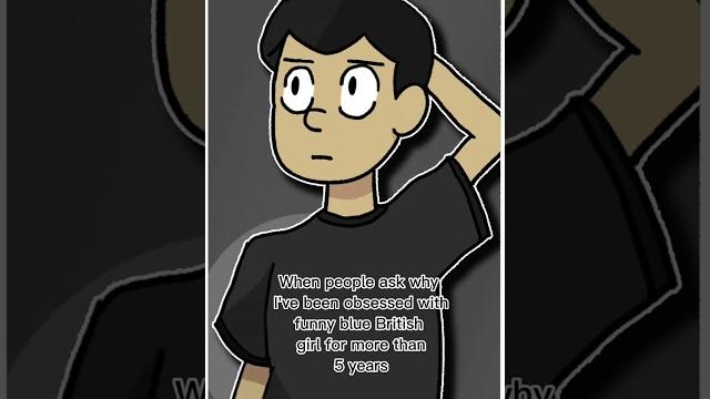 Been obsessed for too long #hilda Been obsessed for too long #hilda
