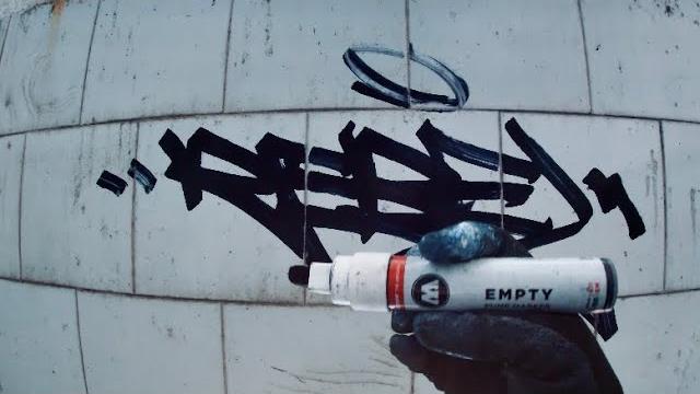 Tags and throwups . rebel813 . 2022 4k Tags and throwups . rebel813 . 2022 4k