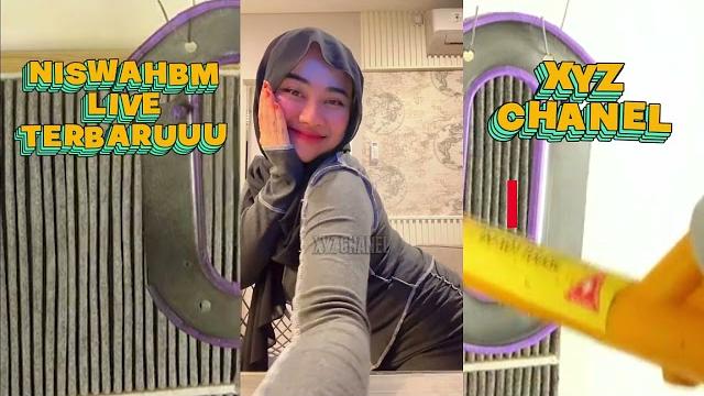 Niswahbm live ig canttik Niswahbm live ig canttik