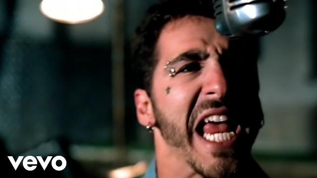 Godsmack - awake (official music video) Godsmack - awake (official music video)