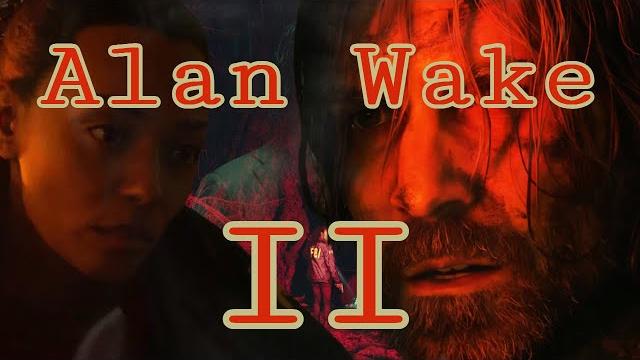 Alan wake 2 (part 19) Alan wake 2 (part 19)