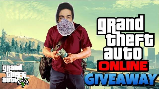 Gta v: livestream + giveaway + nipslips Gta v: livestream + giveaway + nipslips