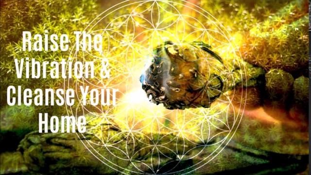 Cleanse negative energy in house clear negative energy at home house cleansing music healing Cleanse negative energy in house clear negative energy at home house cleansing music healing