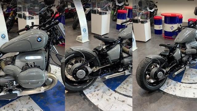 Bmw r18 #shorts #tiktok #bmw Bmw r18 #shorts #tiktok #bmw