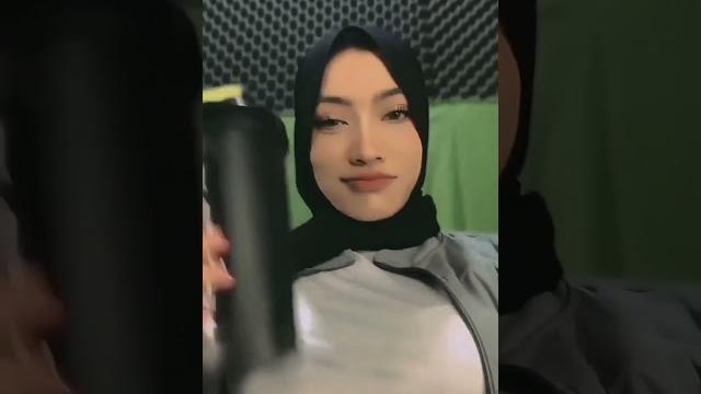 Hijab wot boss... #goyang Hijab wot boss... #goyang