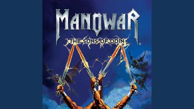 The sons of odin (immortal version) The sons of odin (immortal version)