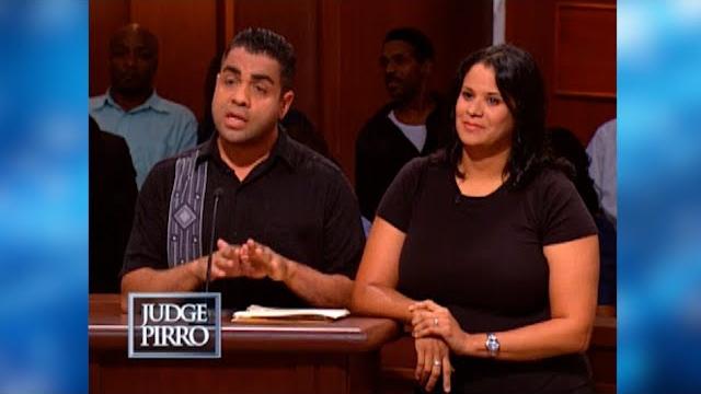 The ultimate swingers | judge pirro The ultimate swingers | judge pirro