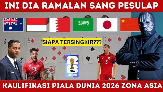 Siapa tersingkirindonesia,australia,jepang,arab saudi,bahrain,china round 3 kualifikasi piala dunia Siapa tersingkirindonesia,australia,jepang,arab saudi,bahrain,china round 3 kualifikasi piala dunia