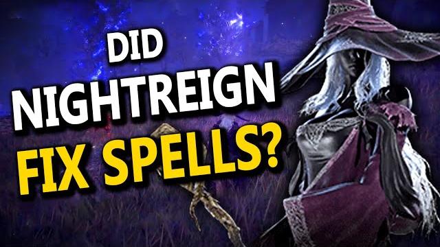 The recluse goes so hard on elden ring nightreign - defeating all 8 night lords (no lore spoilers) The recluse goes so hard on elden ring nightreign - defeating all 8 night lords (no lore spoilers)