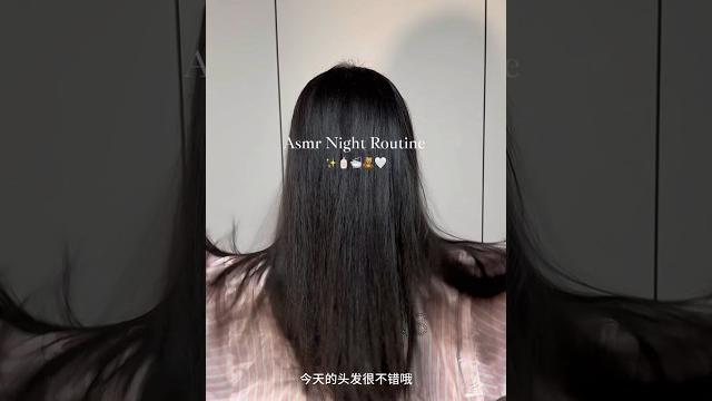 Asmr skincare routine #shortvideo #asthetic #satisfying #skincare #koreanskincare #kbeauty #cozy Asmr skincare routine #shortvideo #asthetic #satisfying #skincare #koreanskincare #kbeauty #cozy