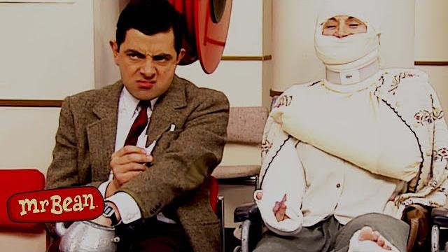 Mr bean's hand gets stuck in a kettle! | mr bean live action | full episodes | mr bean Mr bean's hand gets stuck in a kettle! | mr bean live action | full episodes | mr bean