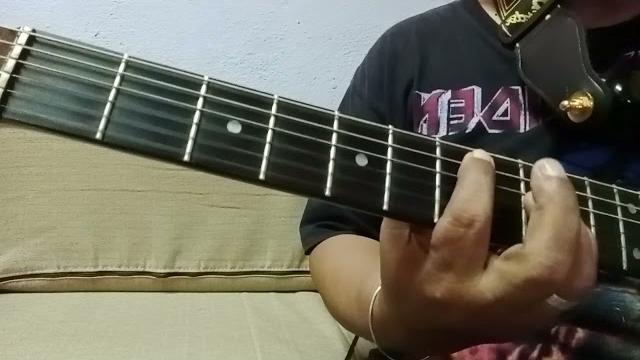 Black maria - veto (guitar cover) Black maria - veto (guitar cover)