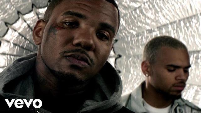 Game - pot of gold ft. chris brown (official music video) Game - pot of gold ft. chris brown (official music video)