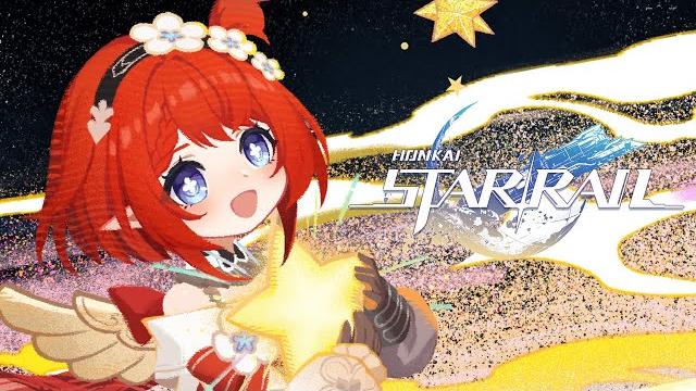 《崩坏:星穹铁道》黄金史诗pv:「命运的第一个黎明」 《崩坏:星穹铁道》黄金史诗pv:「命运的第一个黎明」